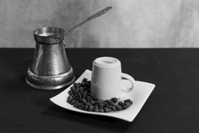 Café ethiopien : le berceau du café aux arômes incomparables