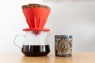 Méthodes de préparation du café : V60, Chemex, AeroPress