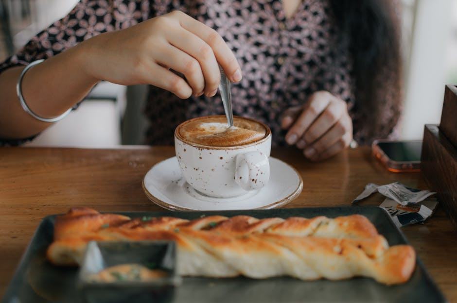 Brunch gourmand au Café Ginger : formules du week-end