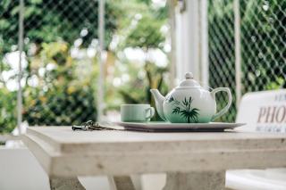 Thes et infusions au café : une sélection pour tous les goûts