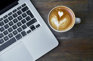 Travailler dans un café : le Café Ginger, votre espace coworking