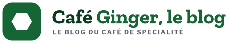 Café Ginger, le blog