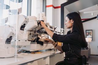 Blog café de spécialité indépendant, sujets et méthode