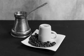 Café éthiopien, du berceau du caféier à votre tasse