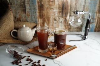 Cold brew maison, la recette et le bon temps d'infusion