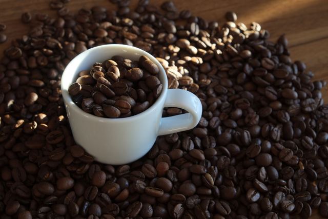 Pourquoi un café de spécialité coûte plus cher, du producteur à la tasse Pourquoi un café de spécialité coûte plus cher, du producteur à la tasse