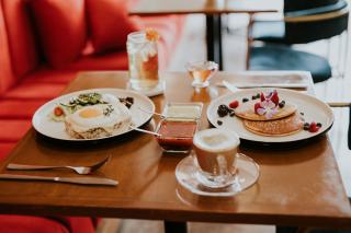 Recette brunch : menu, quantités et organisation maison